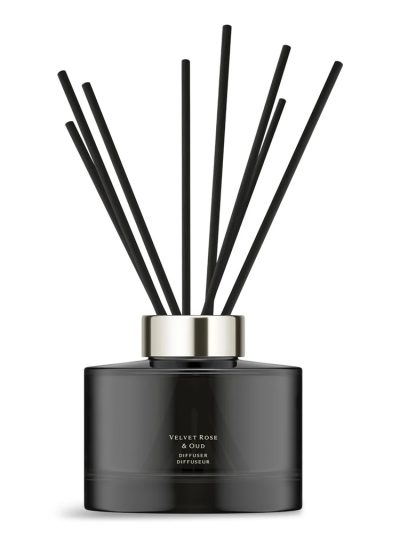 Jo Malone Velvet Rose & Oud dyfuzor zapachowy 165ml