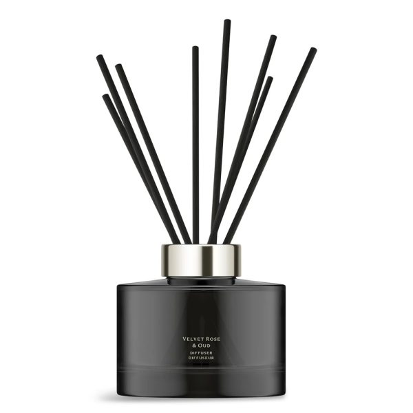 Jo Malone Velvet Rose & Oud dyfuzor zapachowy 165ml