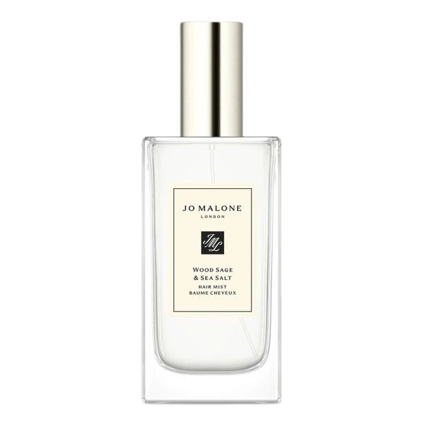 Jo Malone Wood Sage & Sea Salt mgiełka do włosów 30ml