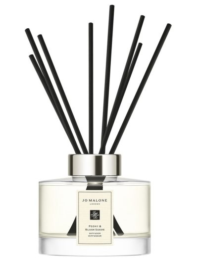 Jo Malone Peony & Blush Suede dyfuzor zapachowy 165ml