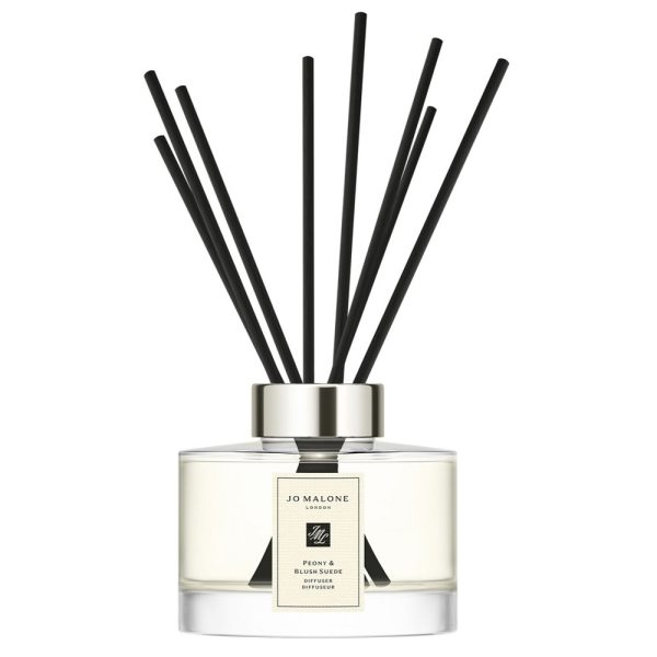 Jo Malone Peony & Blush Suede dyfuzor zapachowy 165ml