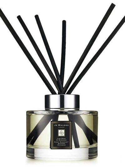 Jo Malone Lime Basil & Mandarin dyfuzor zapachowy 165ml