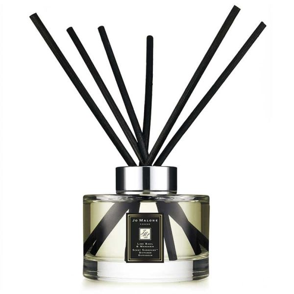 Jo Malone Lime Basil & Mandarin dyfuzor zapachowy 165ml