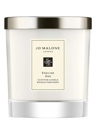 Jo Malone English Oak świeca zapachowa 210g