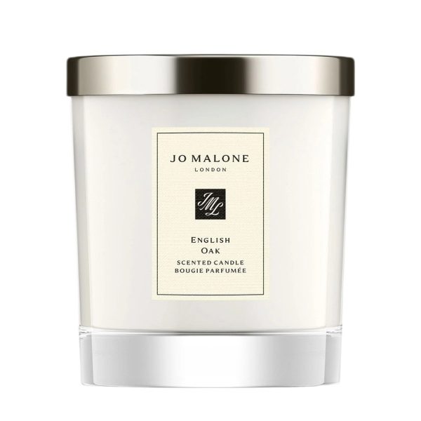 Jo Malone English Oak świeca zapachowa 210g
