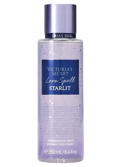 Victoria's Secret Love Spell Starlit mgiełka do ciała 250ml