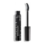 Lumene Nordic Noir Birch Black Mascara podkręcający tusz do rzęs 9ml