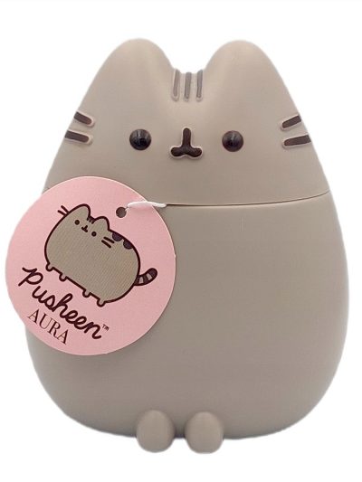 Pusheen Shower Gel żel pod prysznic o zapachu arbuza 300ml