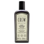 American Crew Boost Pre-Styling Cleanser szampon zwiększający objętość do włosów cienkich 250ml