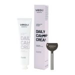 Veoli Botanica Daily Calming Cream całodzienny lekki krem kojący do twarzy 75ml
