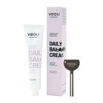 Veoli Botanica Daily Balance Cream całodzienny lekki krem do twarzy zwężający pory 75ml