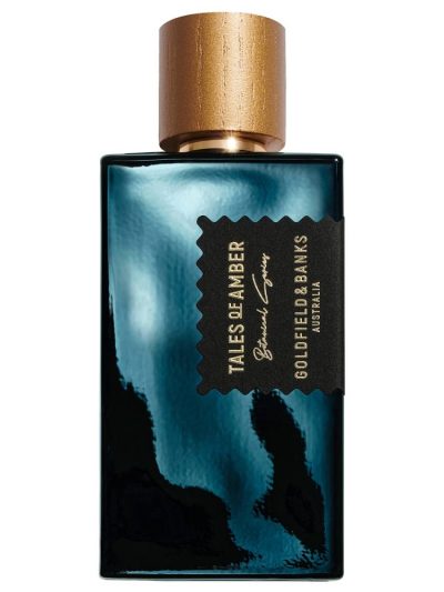Goldfield & Banks Tales of Amber Extrait de Parfum 3 ml próbka perfum