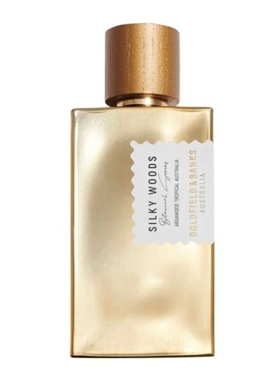 Goldfield & Banks Silky Woods perfumy spray 100ml