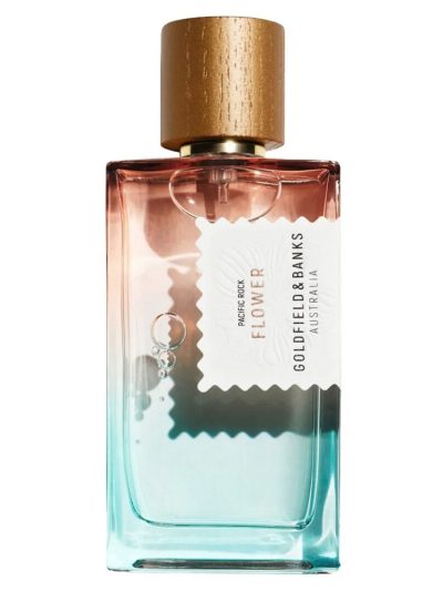 Goldfield & Banks Pacific Rock Flower woda perfumowana spray 100ml
