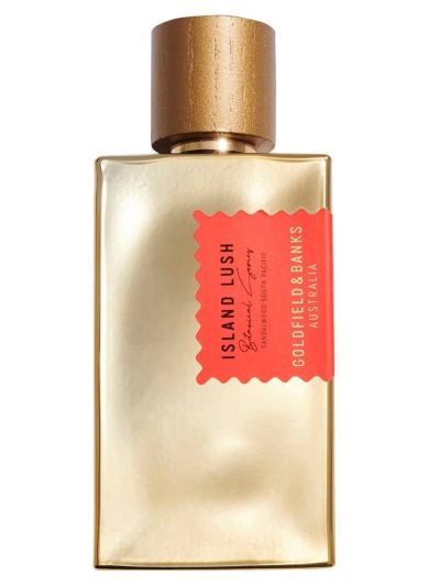 Goldfield & Banks Island Lush perfumy spray 100ml - produkt bez opakowania