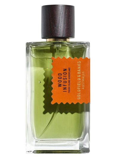 Goldfield & Banks Wood Infusion ekstrakt perfum 100ml - produkt bez opakowania