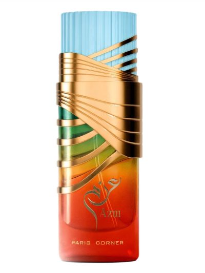 Paris Corner Azm woda perfumowana spray 100ml
