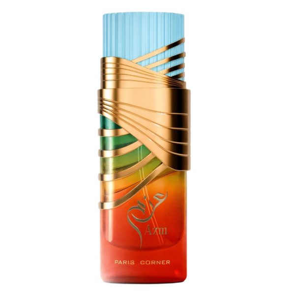 Paris Corner Azm woda perfumowana spray 100ml