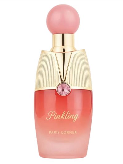 Paris Corner Pinkling woda perfumowana spray 100ml