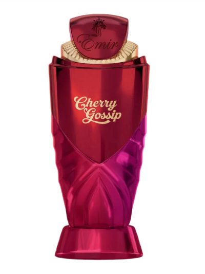Emir Cherry Gossip woda perfumowana spray 100ml