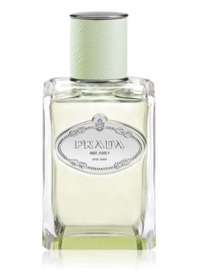 Prada Infusion d'Iris woda perfumowana spray 100ml Tester