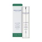 Sensum Mare Algopro kojąco-regenerujący krem z kompleksem łagodzącym i egzosomami 50ml