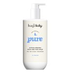 Hagi Baby Pure hipoalergiczny żel do ciała i włosów 300ml