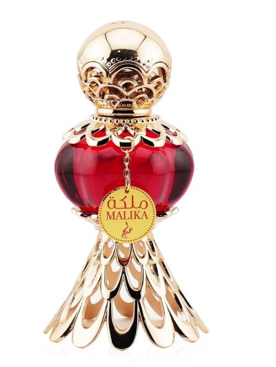 Khadlaj Malika Red olejek perfumowany 20ml