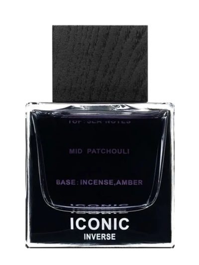 Aurora Scents Iconic Inverse woda perfumowana spray 100ml