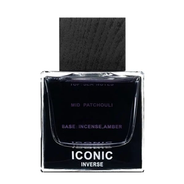 Aurora Scents Iconic Inverse woda perfumowana spray 100ml