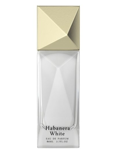 Aurora Scents Habanera White woda perfumowana spray 80ml