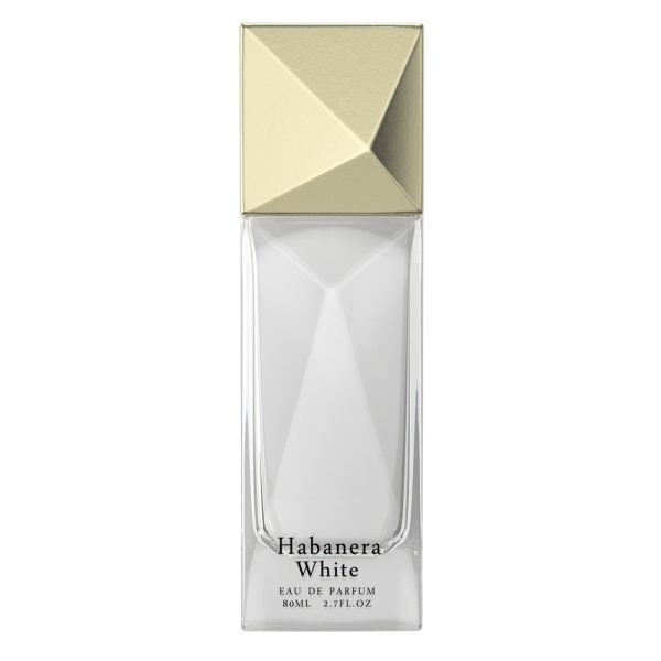Aurora Scents Habanera White woda perfumowana spray 80ml