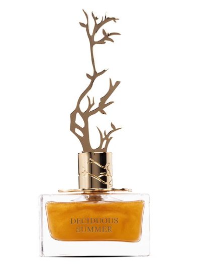 Aurora Scents Deciduous Summer woda perfumowana spray 100ml