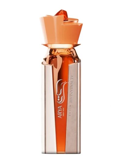 Al Wataniah Arya Peony Rose woda perfumowana spray 100ml