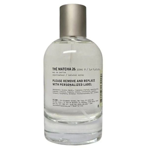 Le Labo The Matcha 26 woda perfumowana spray 100ml