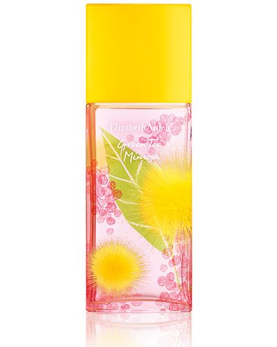 Elizabeth Arden Green Tea Mimosa woda toaletowa spray 100ml Tester