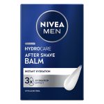 Nivea Men Hydrocare nawilżający balsam po goleniu 100ml