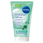 Nivea Visage oczyszczający żel do mycia twarzy cera mieszana i tłusta 150ml