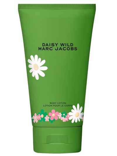 Marc Jacobs Daisy Wild balsam do ciała 150ml
