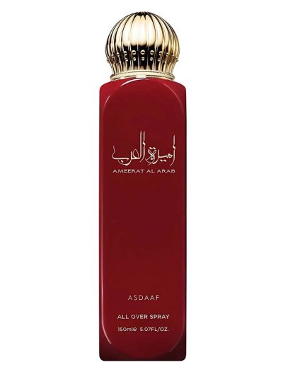 Asdaaf Ameerat Al Arab perfumowany spray do ciała 150ml