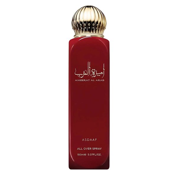 Asdaaf Ameerat Al Arab perfumowany spray do ciała 150ml