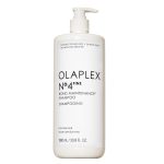 Olaplex No.4 Fine Bond Maintenance szampon zwiększający objętość do cienkich włosów 1000ml