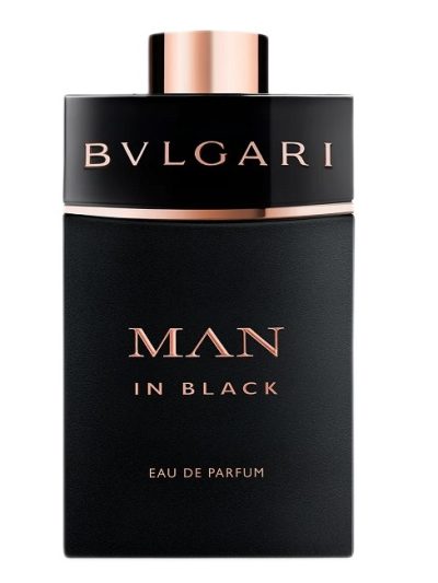 Bvlgari Man In Black woda perfumowana refillable spray 150ml