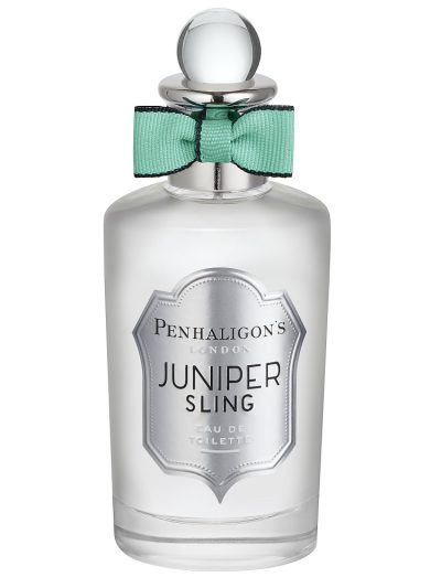Penhaligon's Juniper Sling woda toaletowa spray 100ml