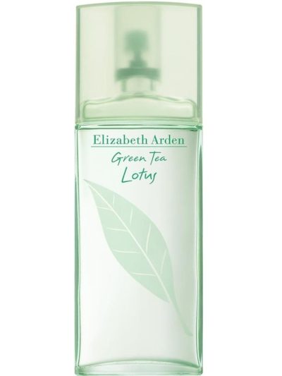 Elizabeth Arden Green Tea Lotus woda toaletowa spray 100ml - produkt bez opakowania