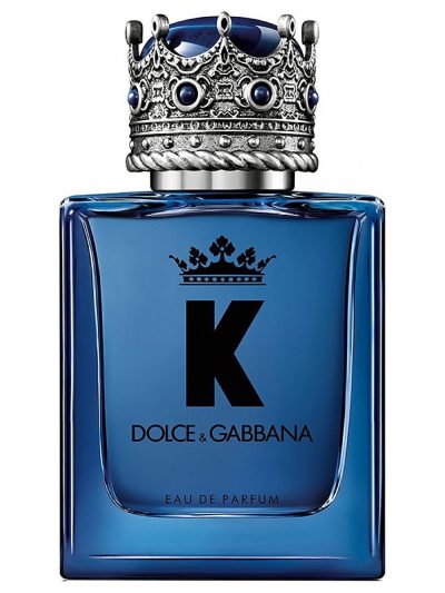 Dolce & Gabbana K by Dolce & Gabbana woda perfumowana spray 50ml