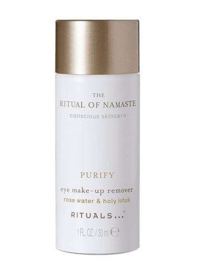 Rituals The Ritual of Namaste płyn do demakijażu oczu 30ml