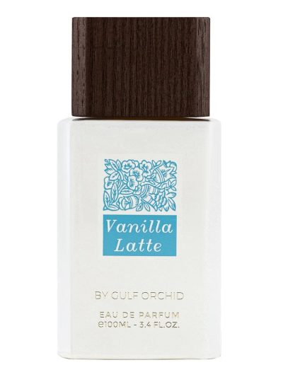 Gulf Orchid Vanilla Latte woda perfumowana spray 100ml