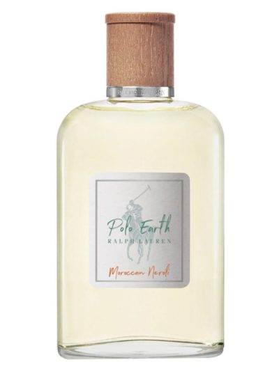 Ralph Lauren Polo Earth Moroccan Neroli woda toaletowa spray 100ml