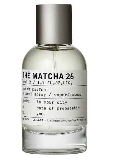 Le Labo The Matcha 26 woda perfumowana spray 50ml